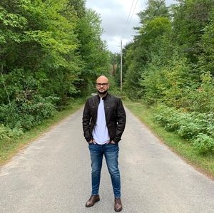 Meet your Posher, Mansoor